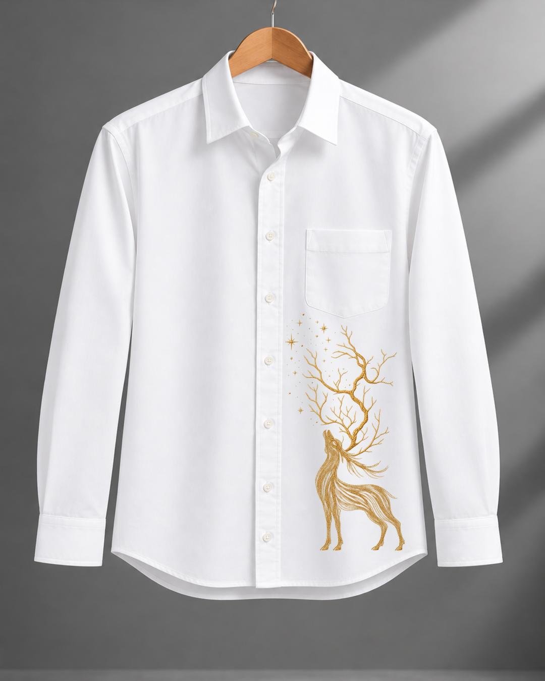 Thumbnail of Golden Deer