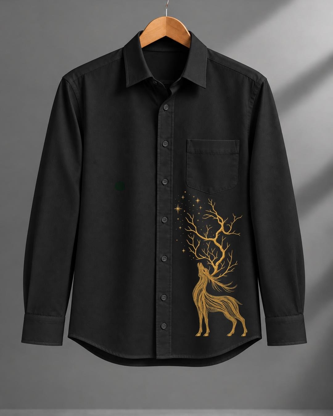 Thumbnail of Golden Deer