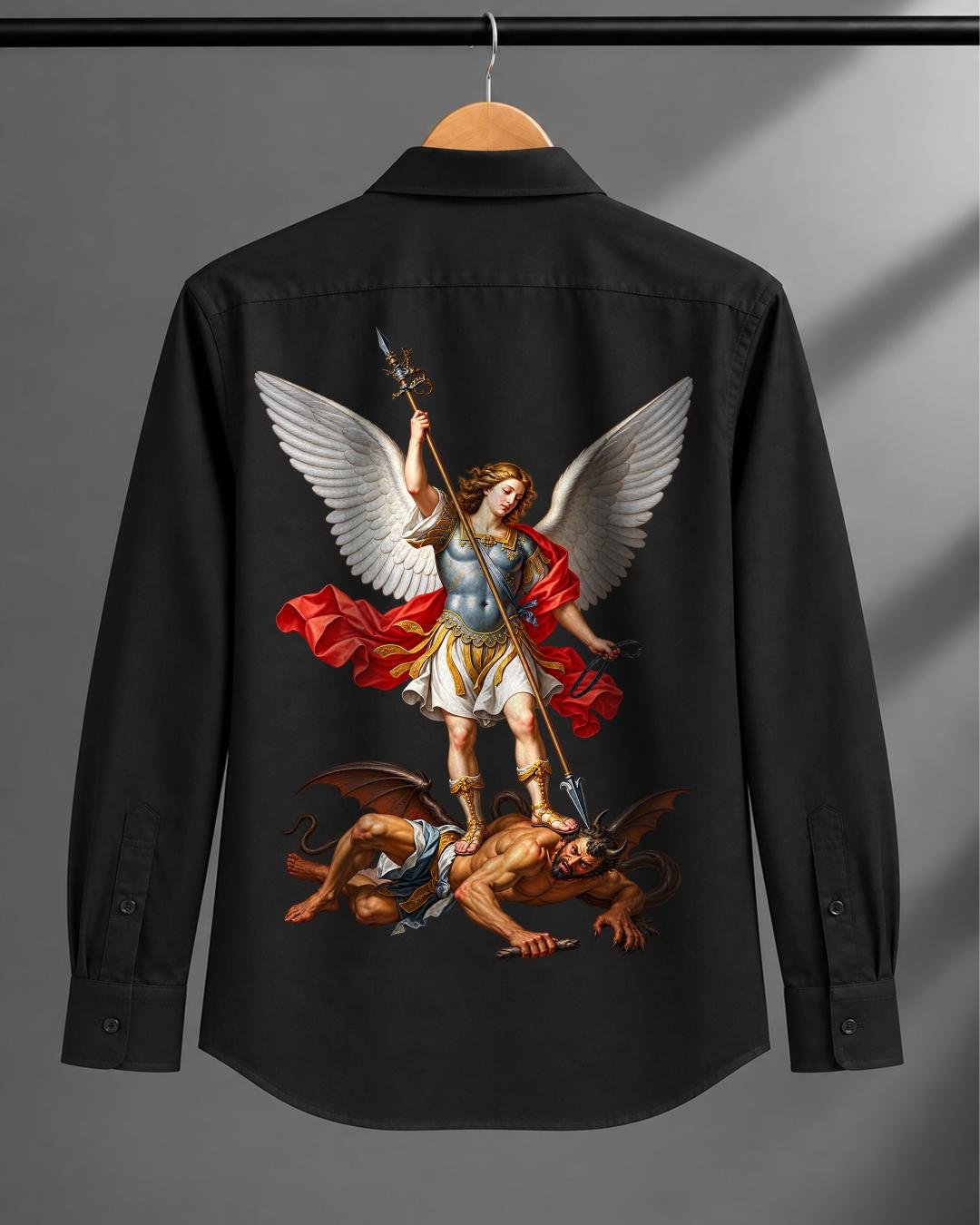 Thumbnail of Saint Michael
