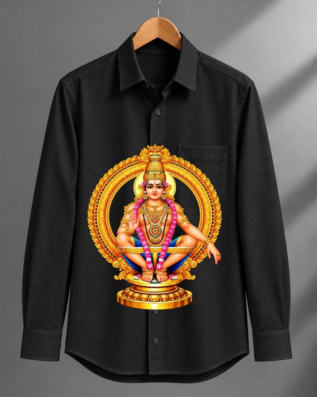 Thumbnail of Ayyappan Center