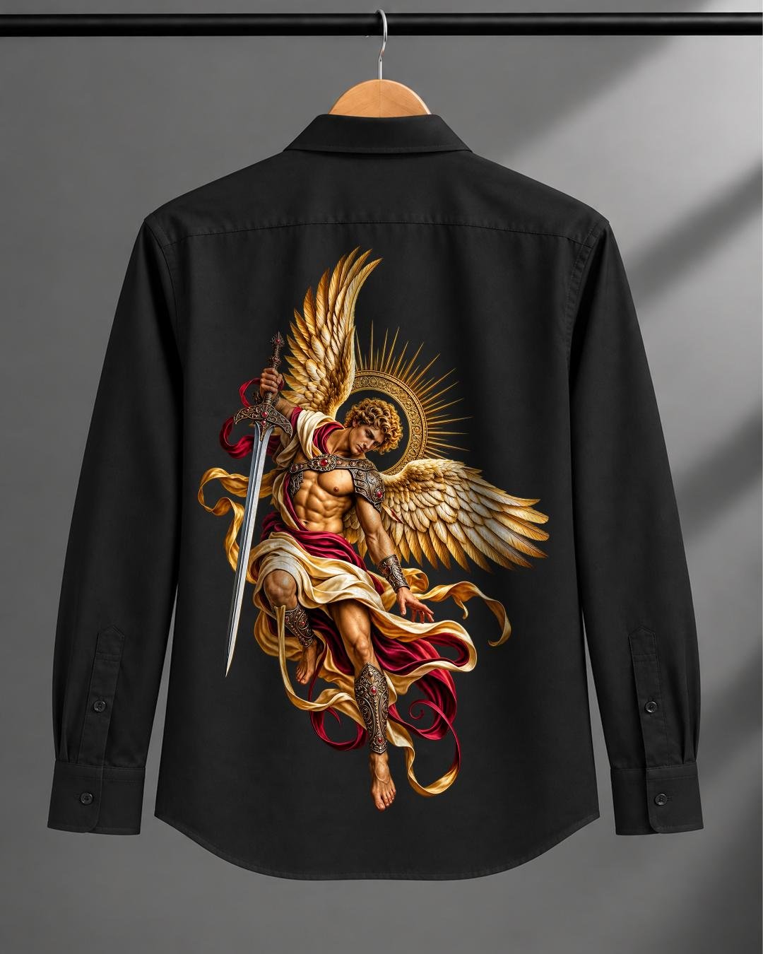 Saint Michael 2