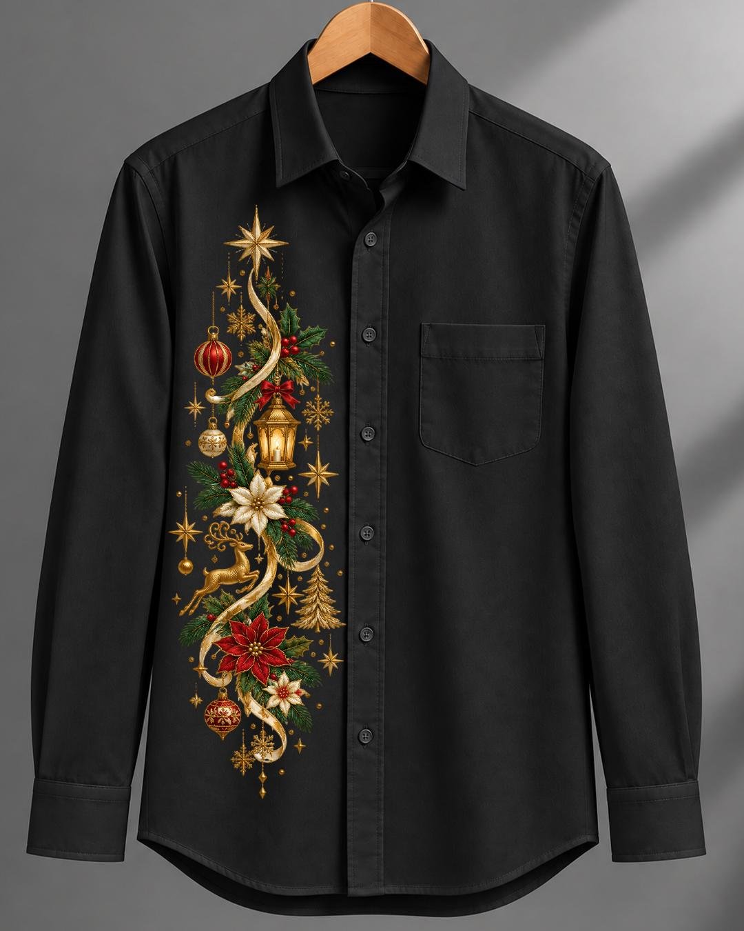 Thumbnail of Christmas Theme Side