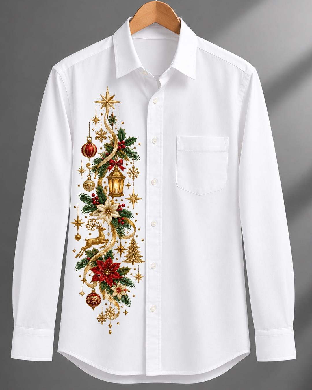 Thumbnail of Christmas Theme Side