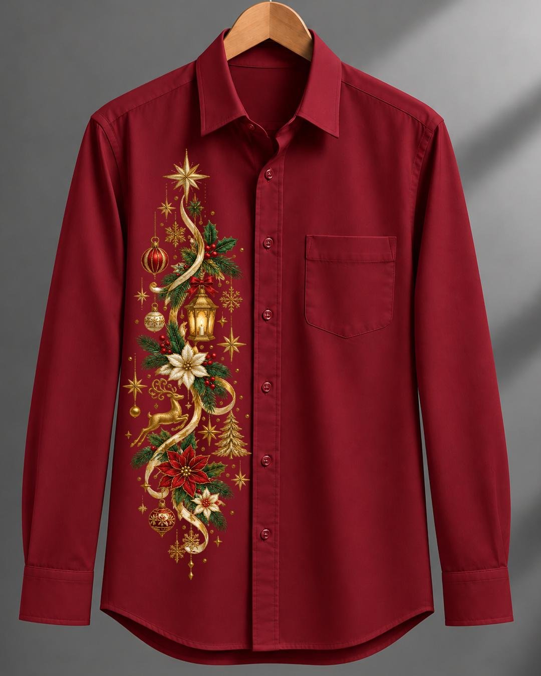 Thumbnail of Christmas Theme Side