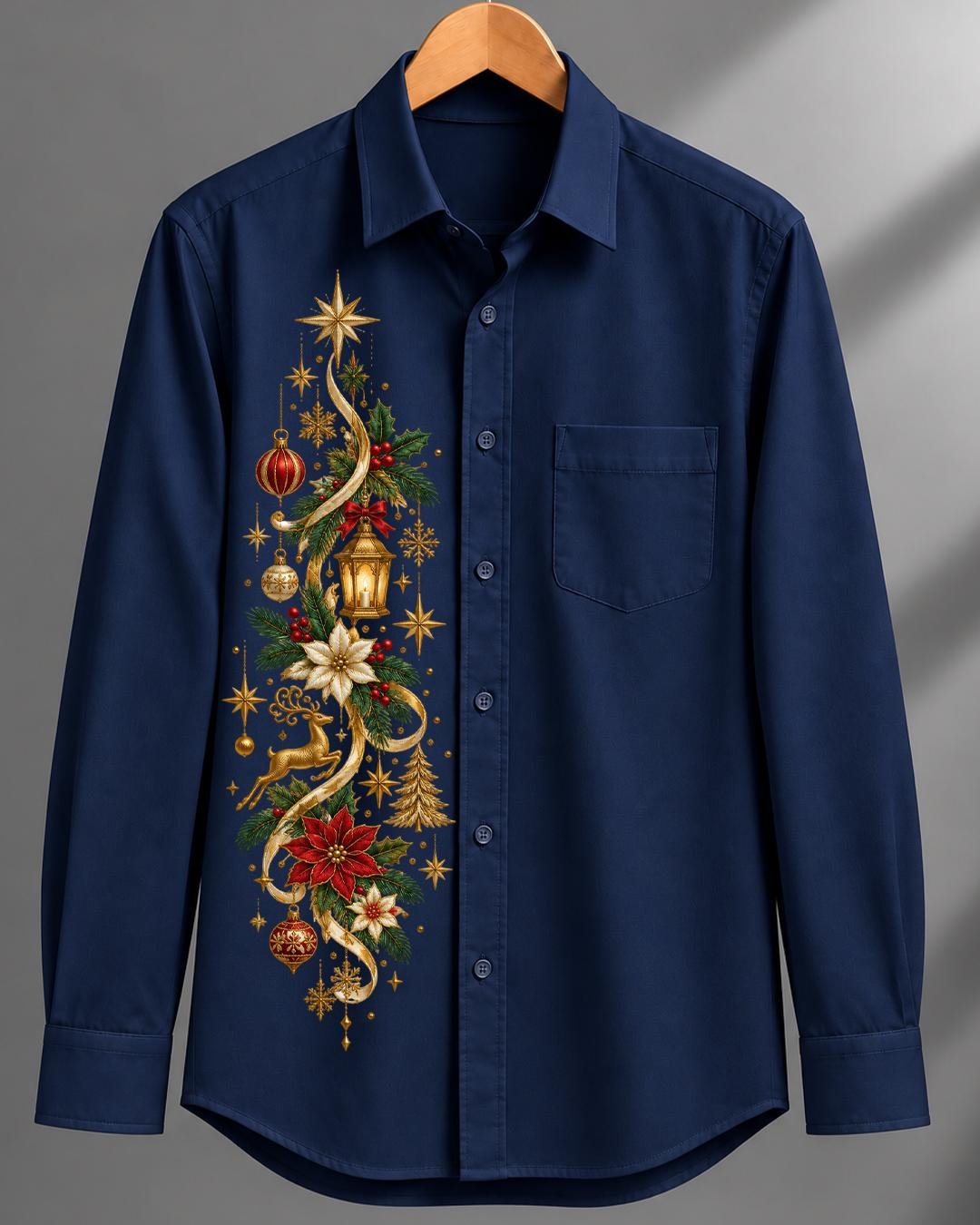 Thumbnail of Christmas Theme Side