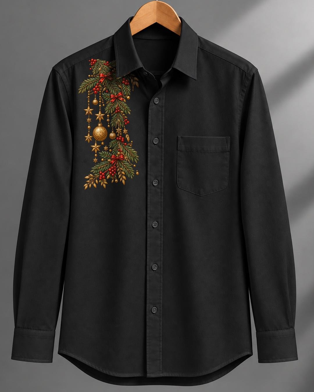 Vintage Christmas Tree