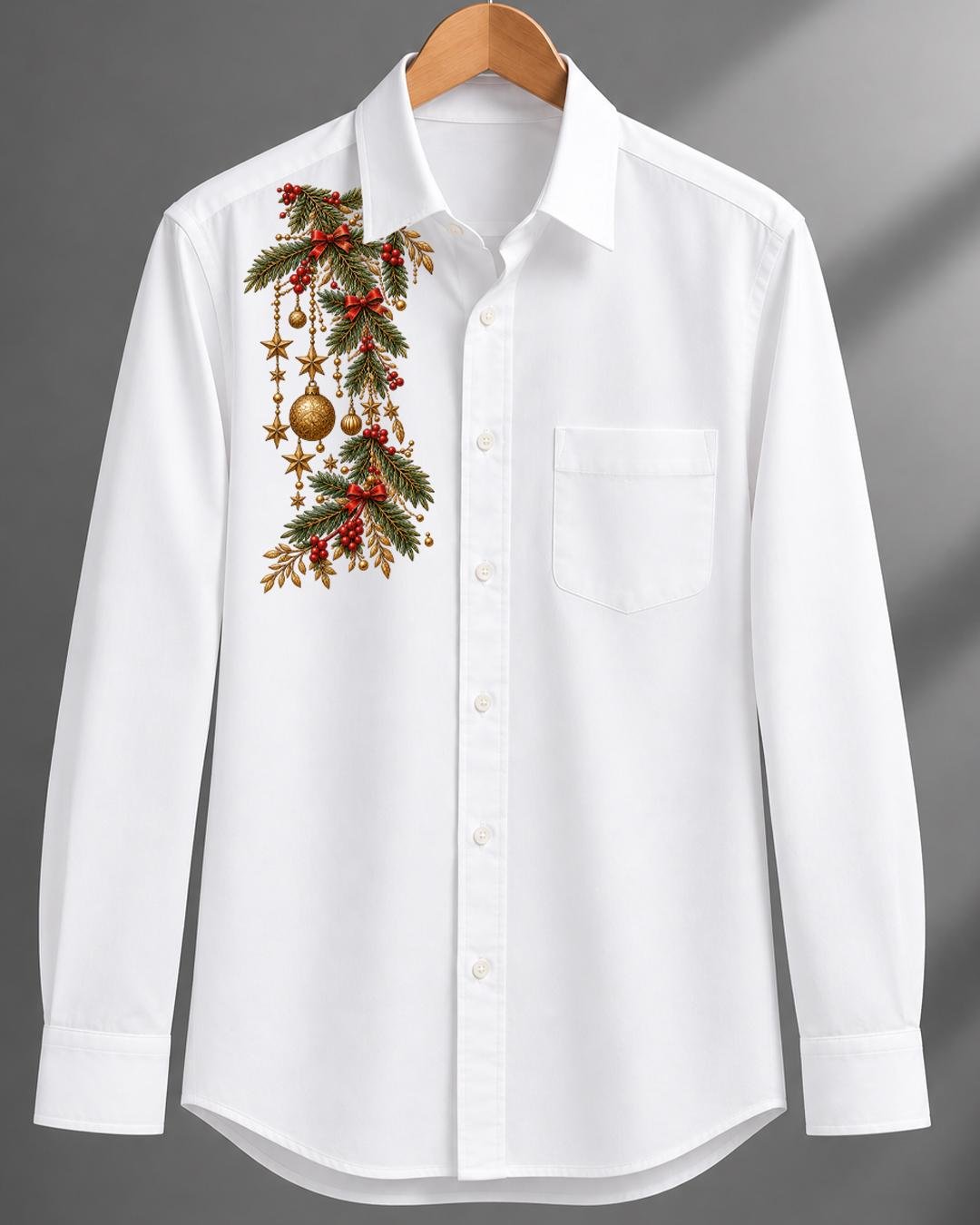 Thumbnail of Vintage Christmas Tree