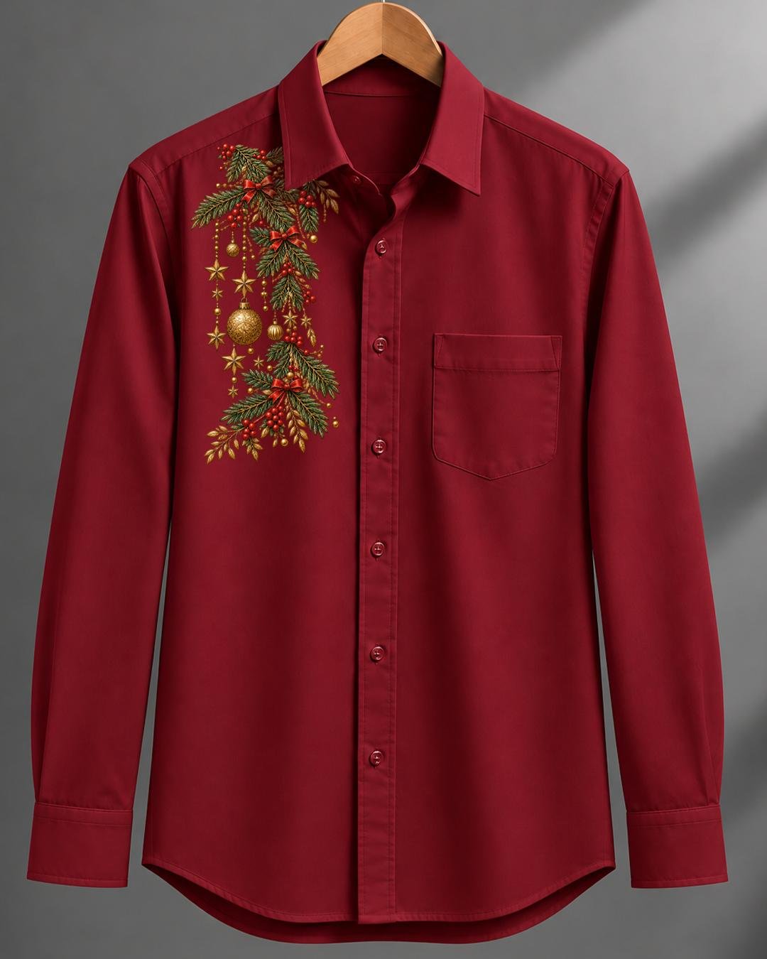 Thumbnail of Vintage Christmas Tree