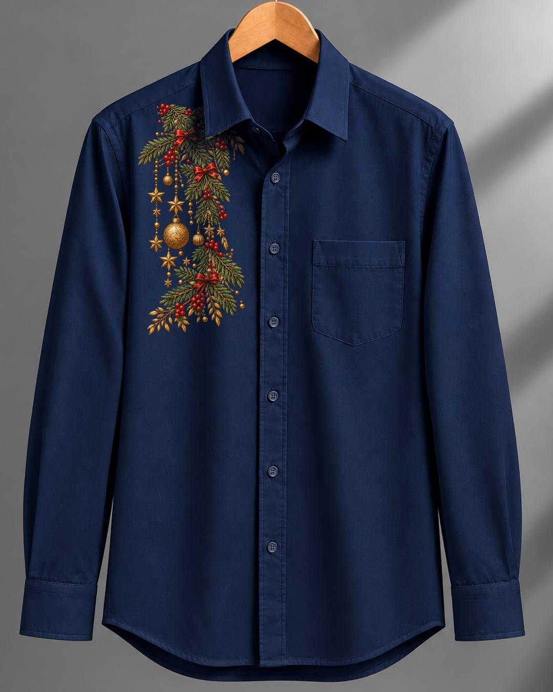 Thumbnail of Vintage Christmas Tree