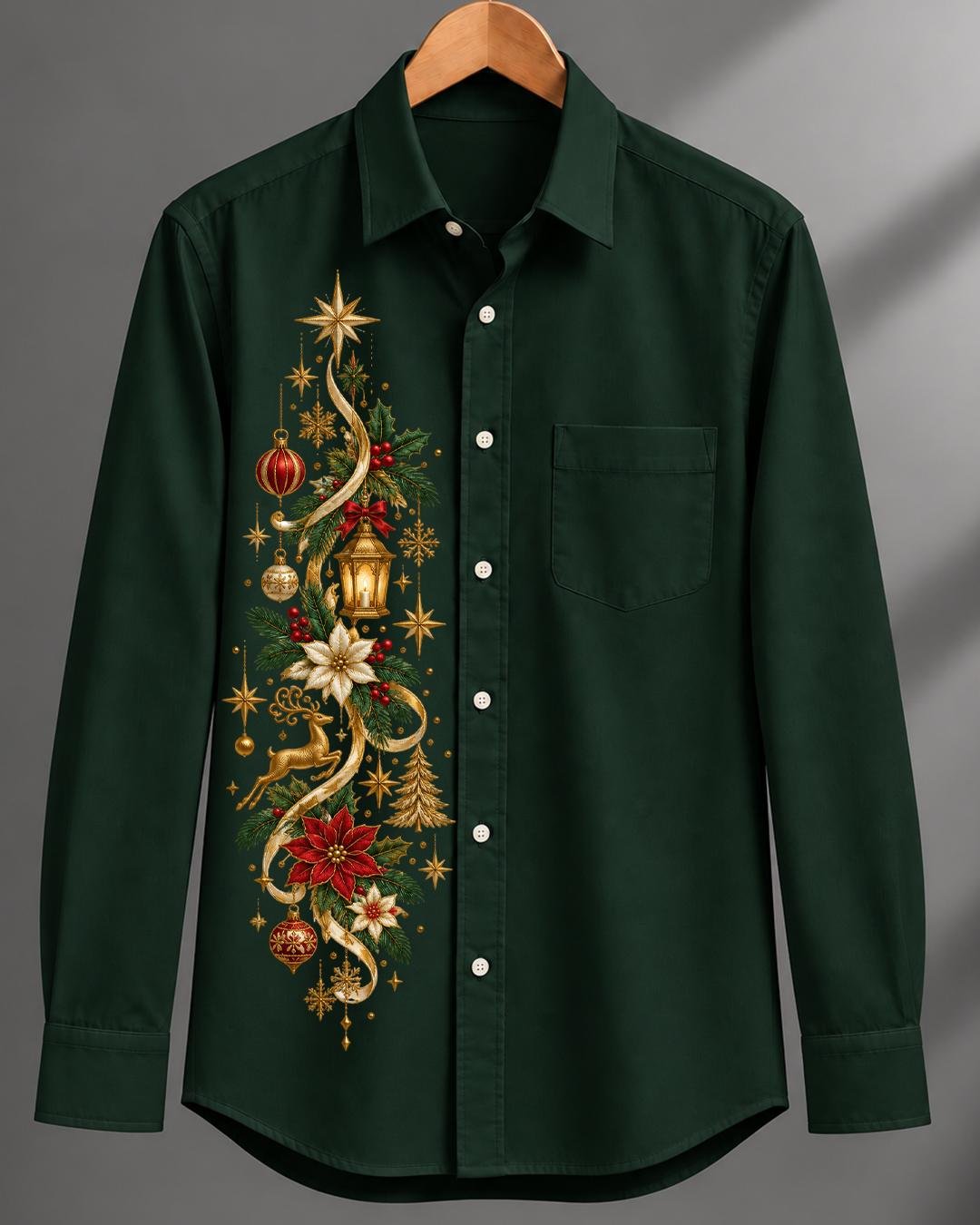 Thumbnail of Christmas Theme Side