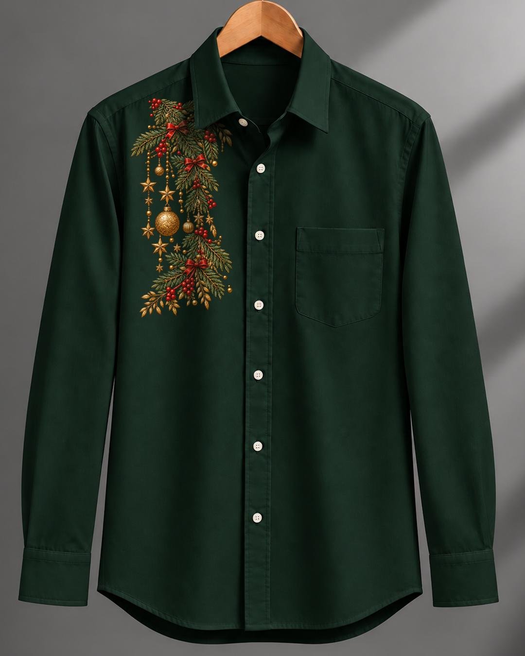 Thumbnail of Vintage Christmas Tree