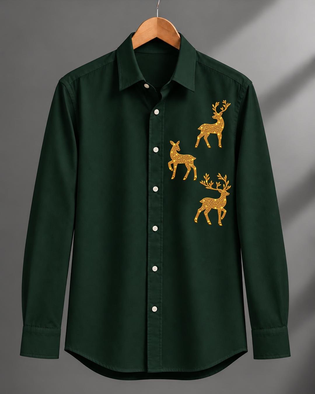 Glitter Deers